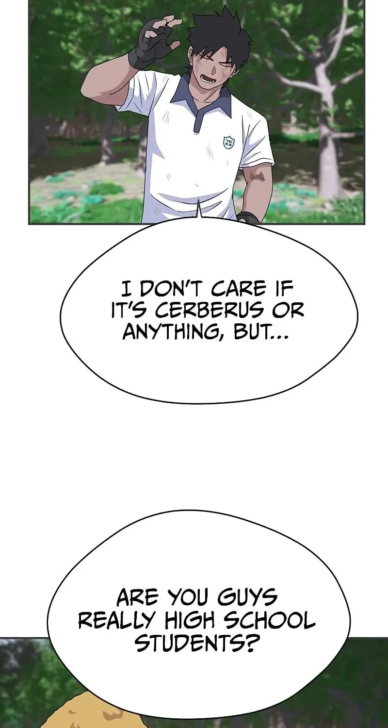 Game Rules Chapter 47 page 18 - 