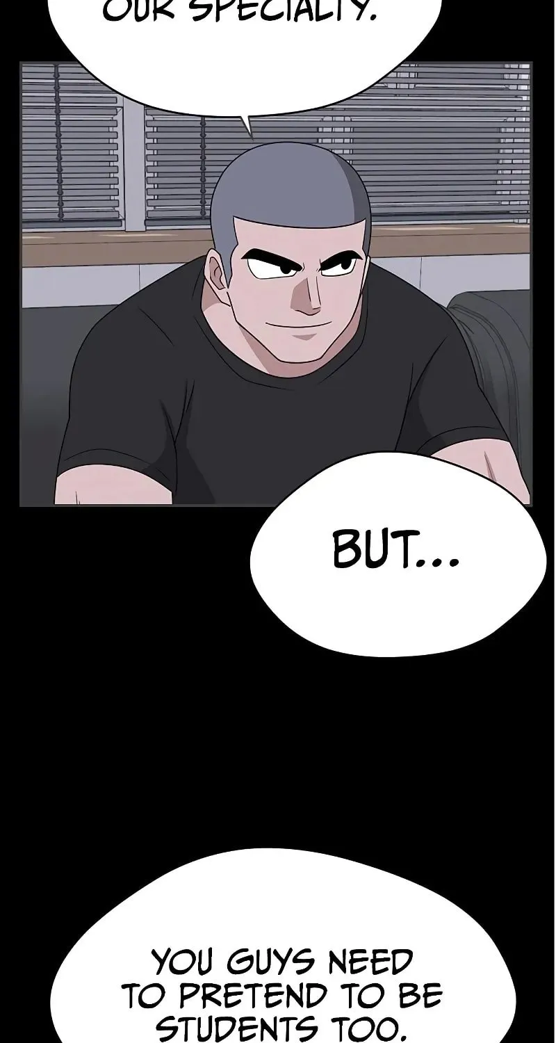Game Rules Chapter 47 page 33 - 