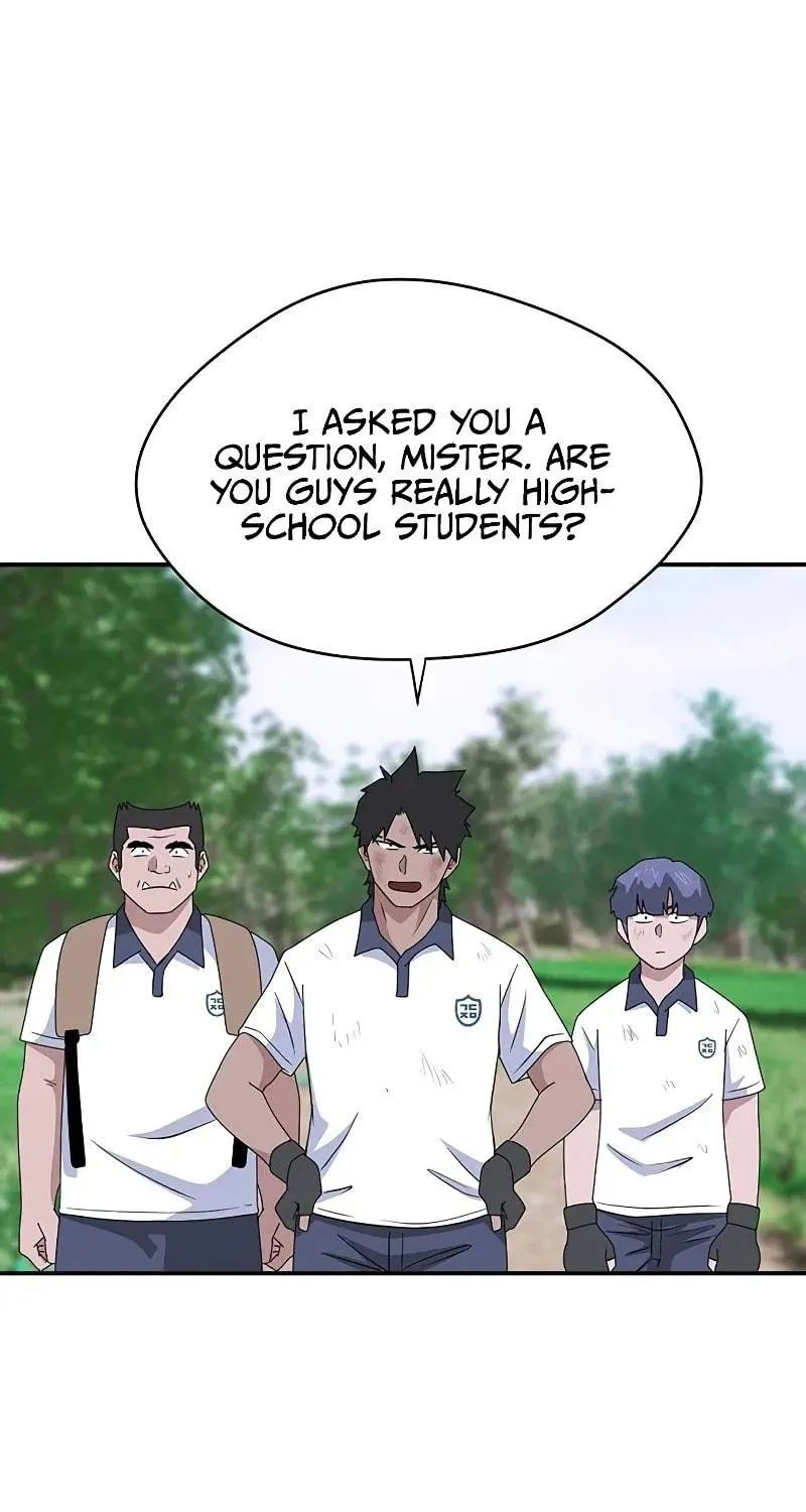Game Rules Chapter 47 page 43 - 
