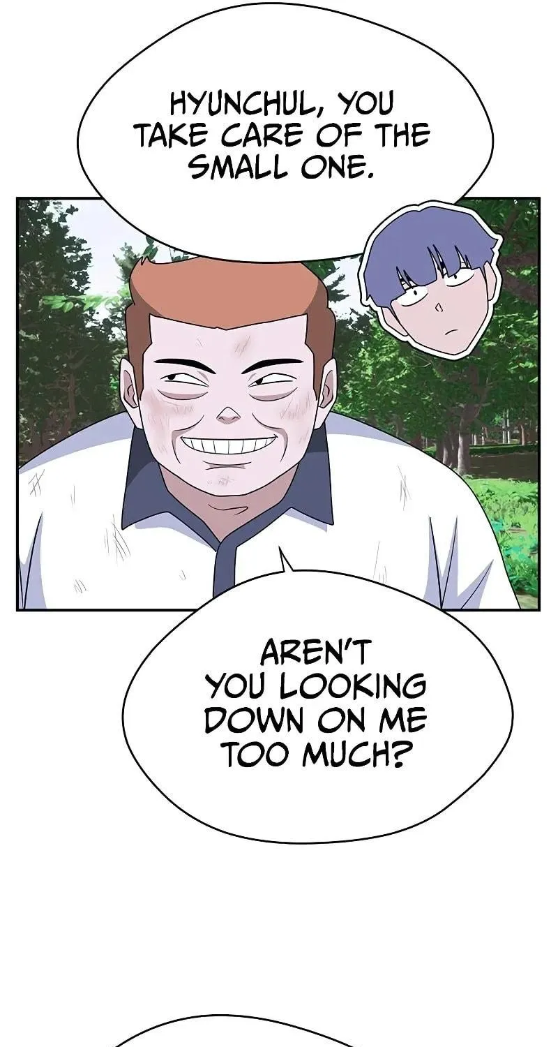 Game Rules Chapter 47 page 54 - 