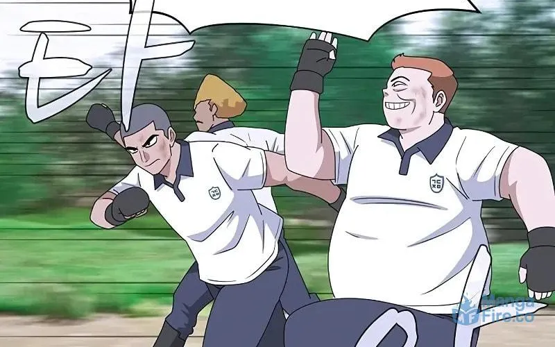Game Rules Chapter 47 page 66 - 