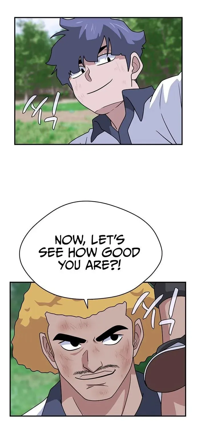 Game Rules Chapter 48 page 18 - 