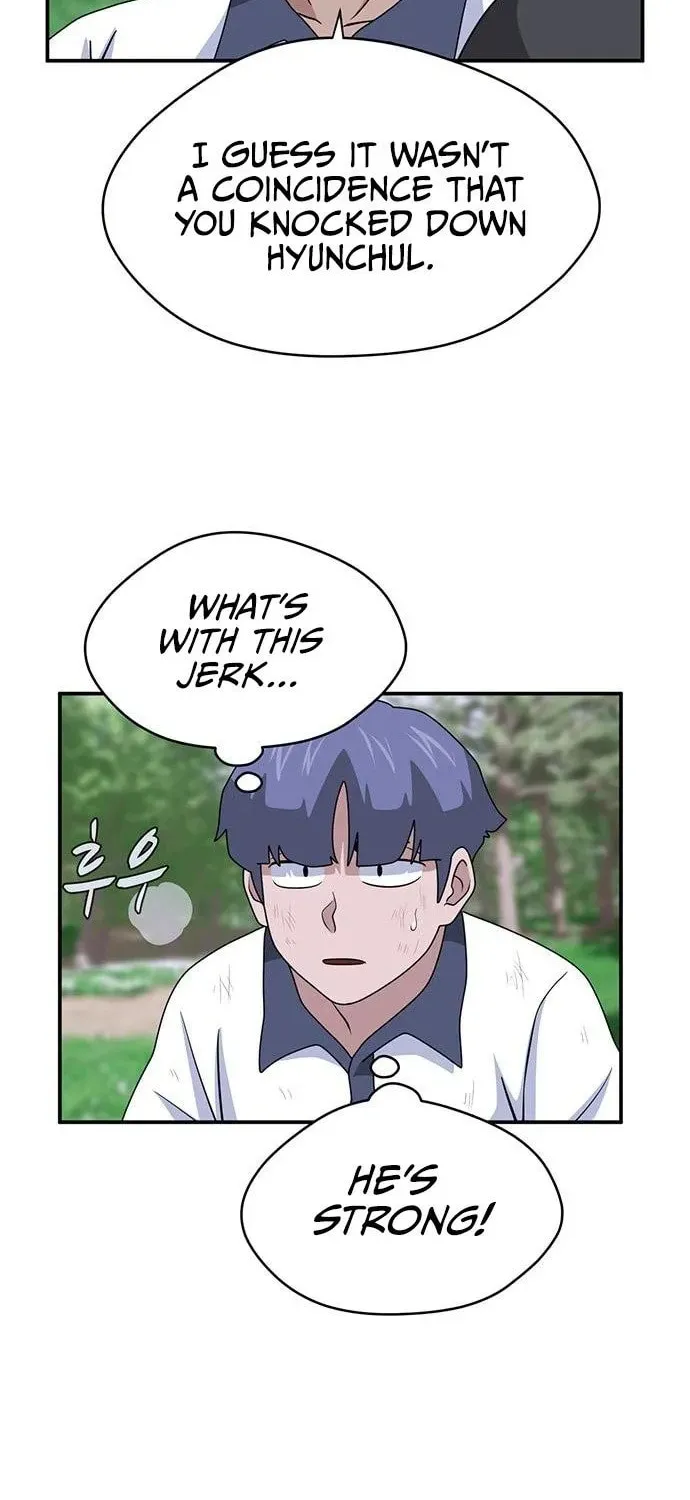 Game Rules Chapter 48 page 28 - 