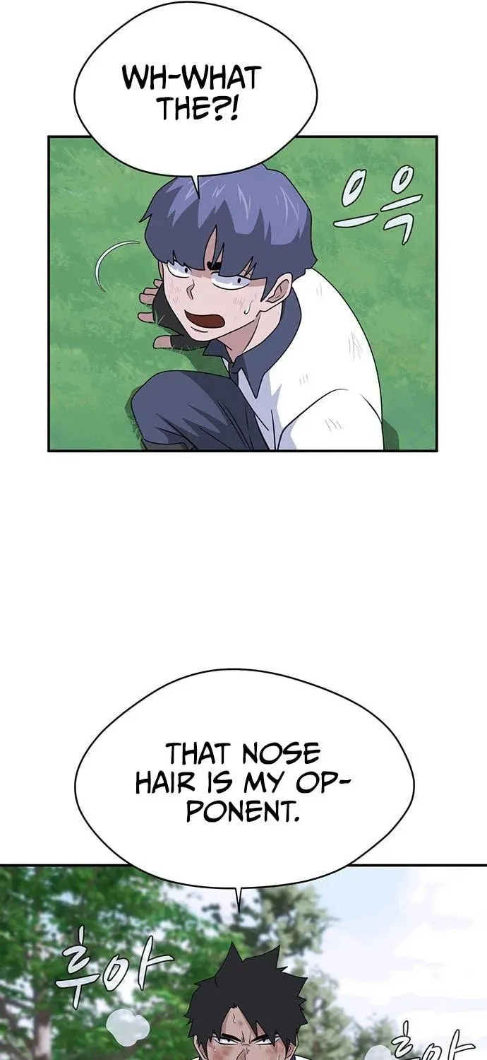 Game Rules Chapter 48 page 32 - 