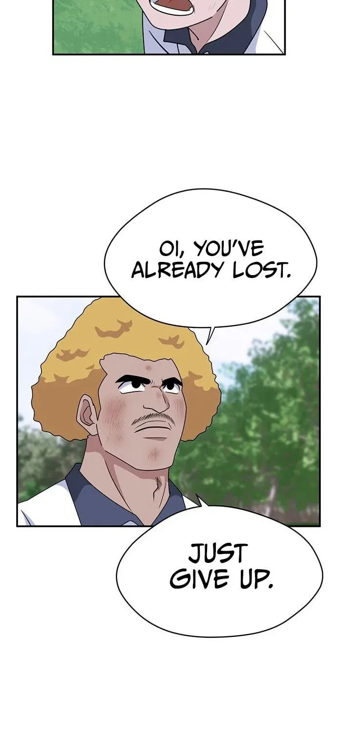 Game Rules Chapter 48 page 34 - 