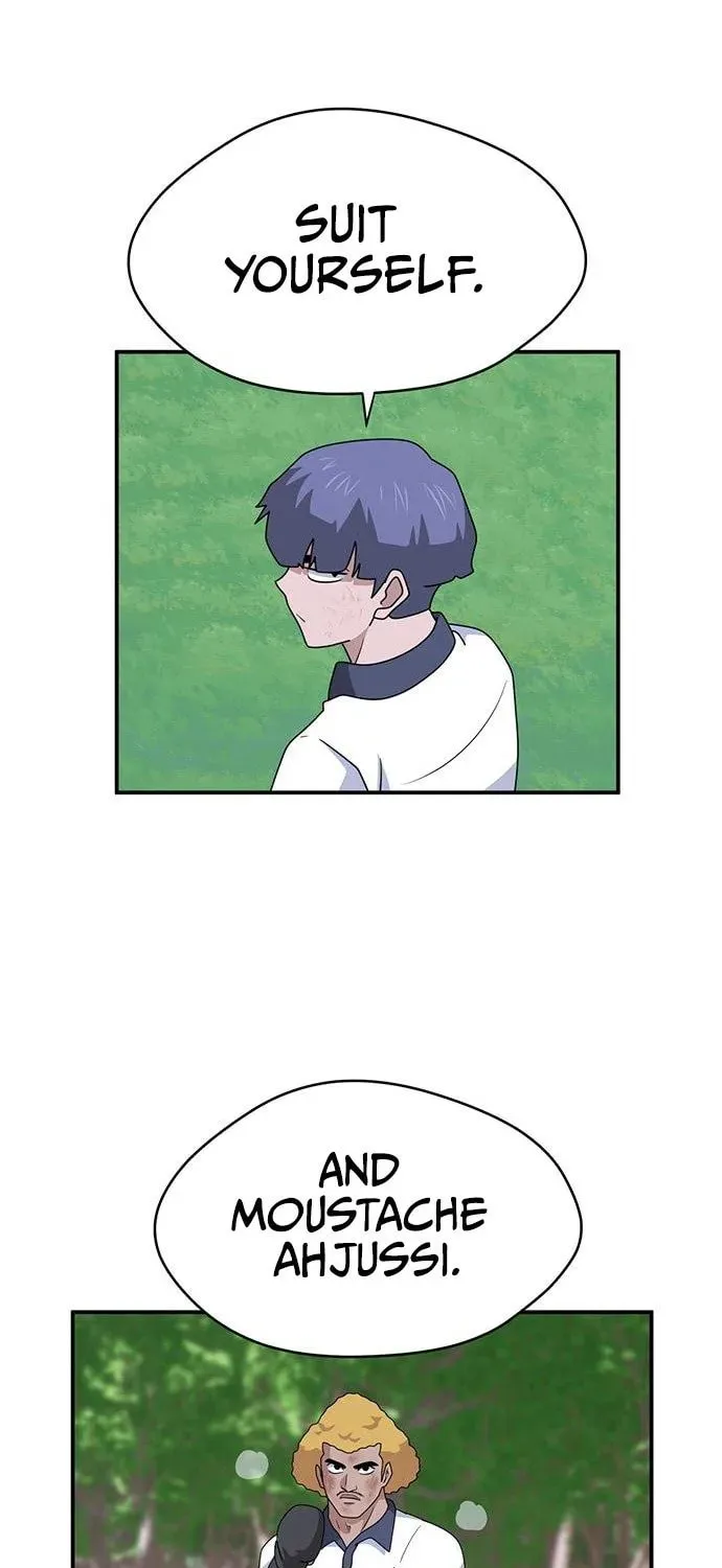 Game Rules Chapter 48 page 39 - 
