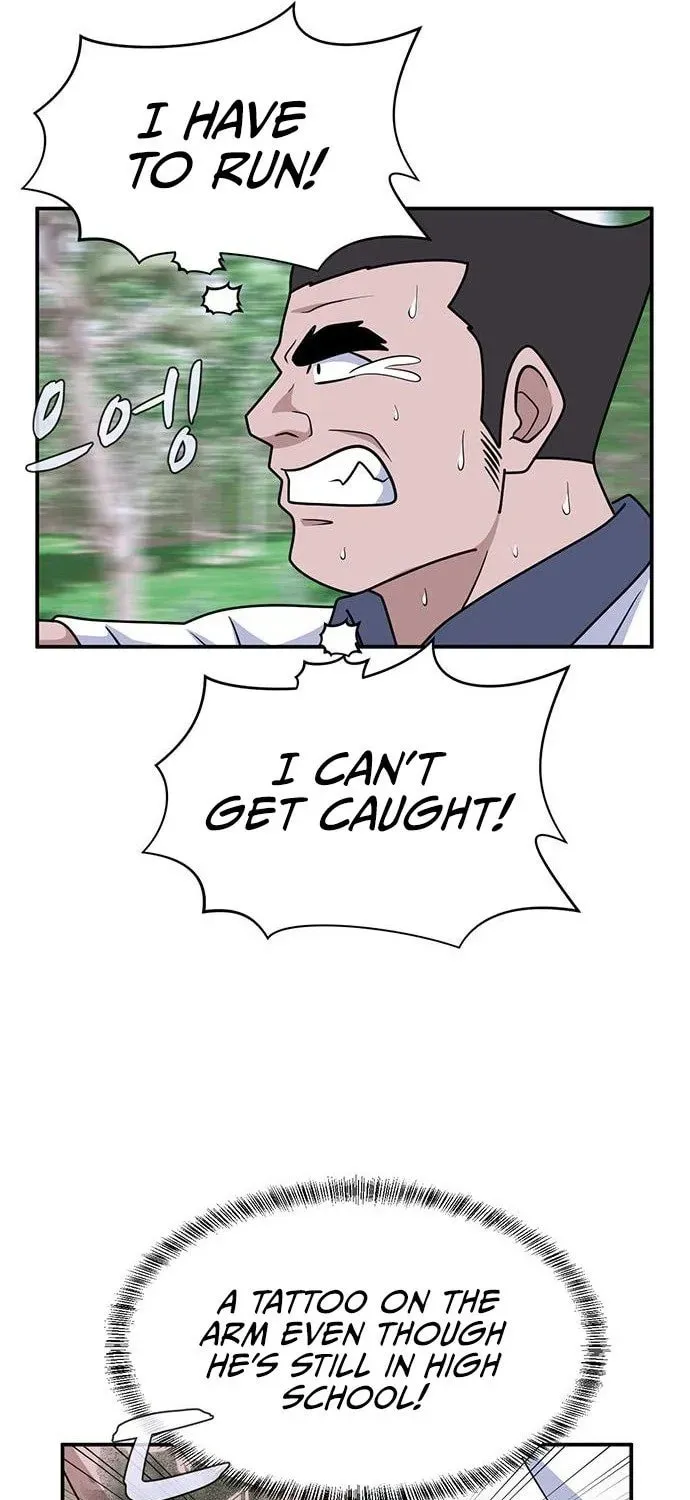 Game Rules Chapter 48 page 46 - 