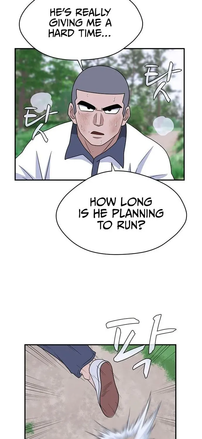 Game Rules Chapter 48 page 49 - 