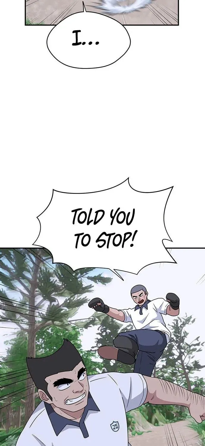 Game Rules Chapter 48 page 50 - 