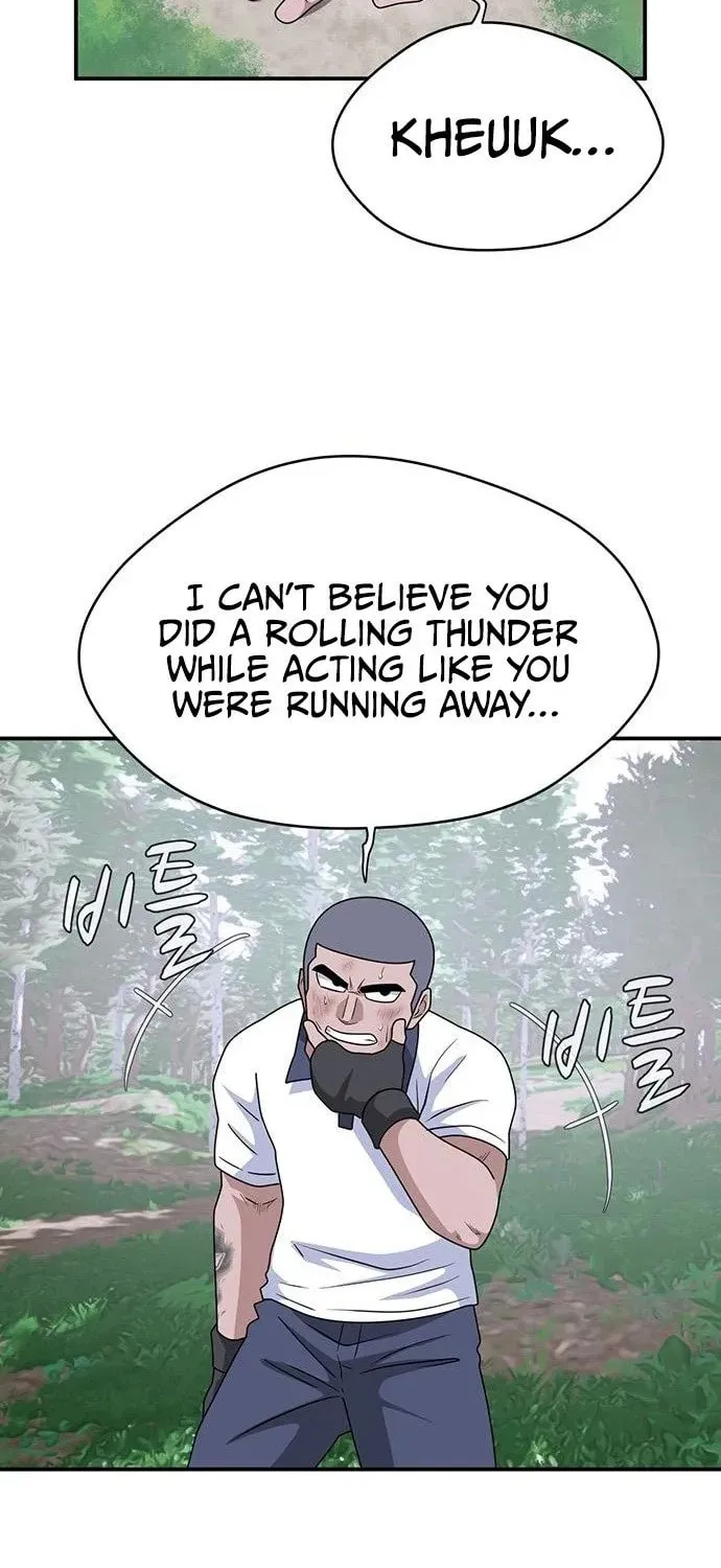 Game Rules Chapter 48 page 61 - 
