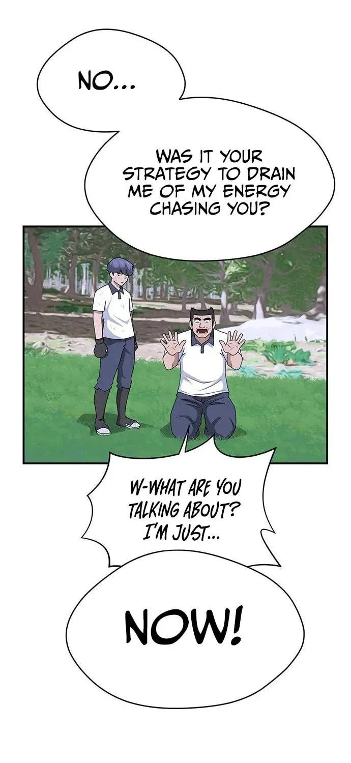 Game Rules Chapter 48 page 62 - 