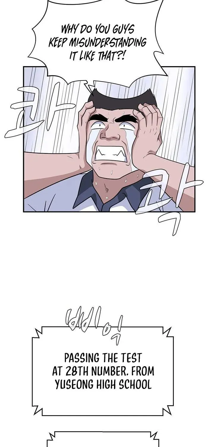 Game Rules Chapter 48 page 64 - 