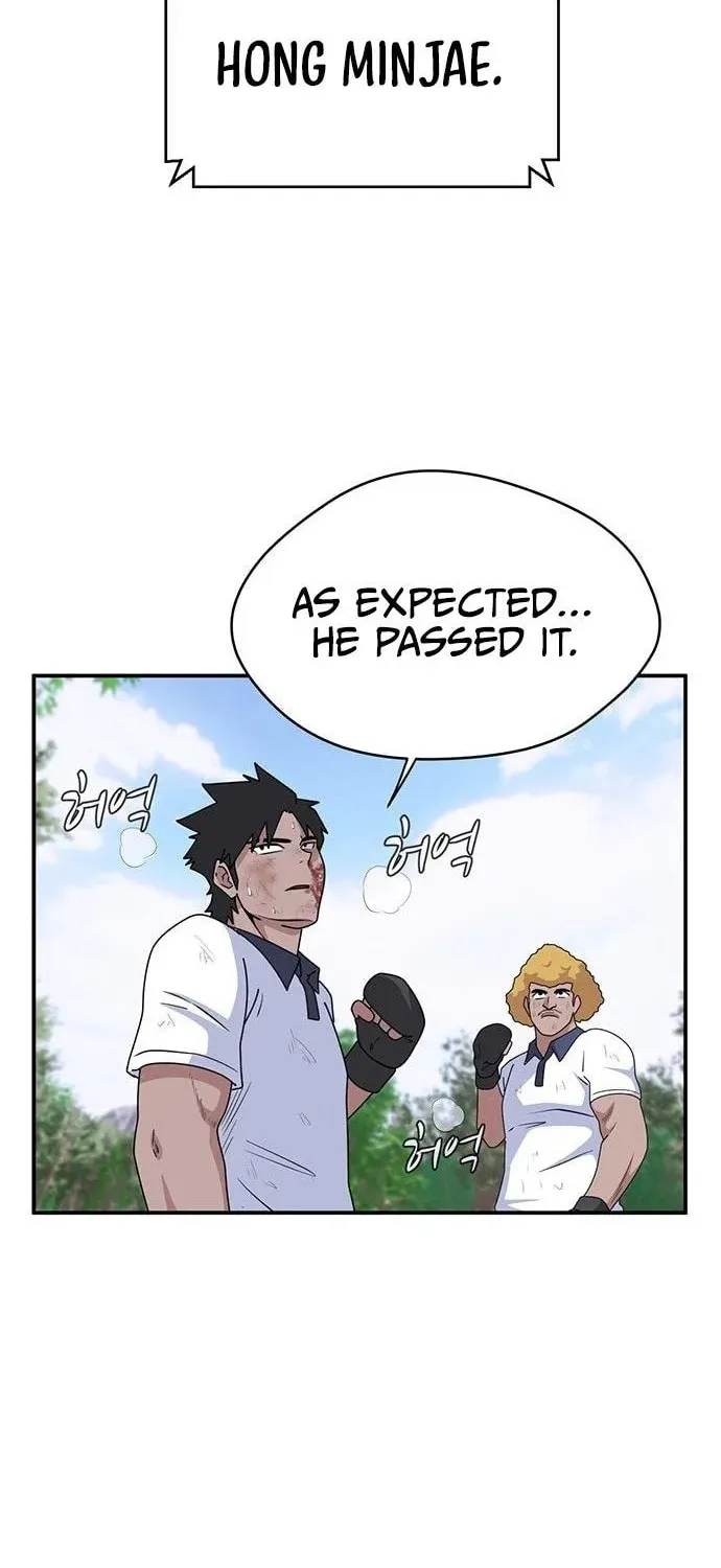 Game Rules Chapter 48 page 65 - 