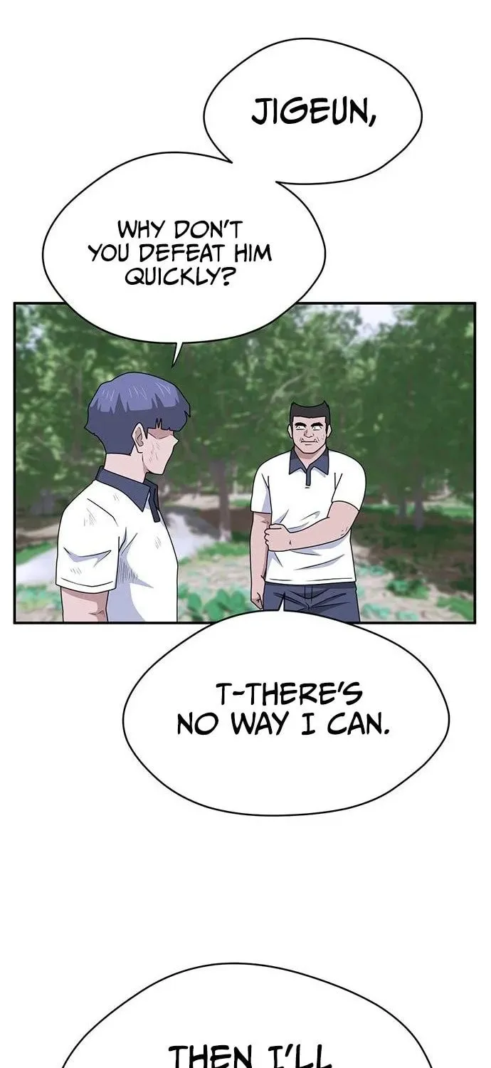 Game Rules Chapter 48 page 68 - 