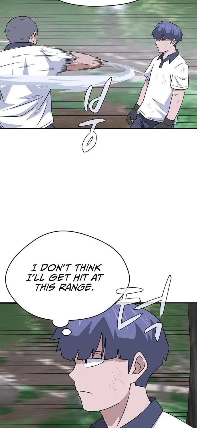 Game Rules Chapter 48 page 82 - 