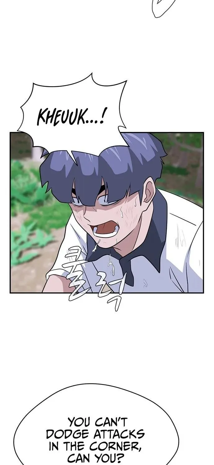 Game Rules Chapter 48 page 86 - 