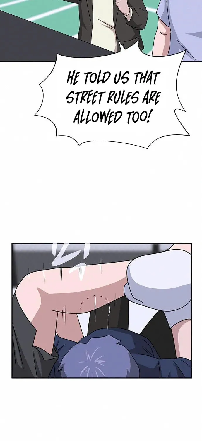 Game Rules Chapter 5 page 110 - 