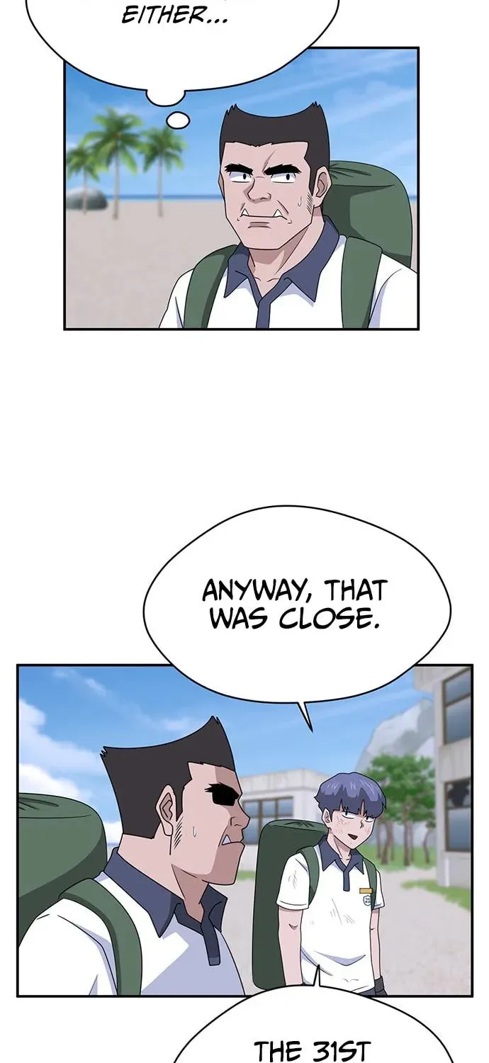 Game Rules Chapter 50 page 102 - 