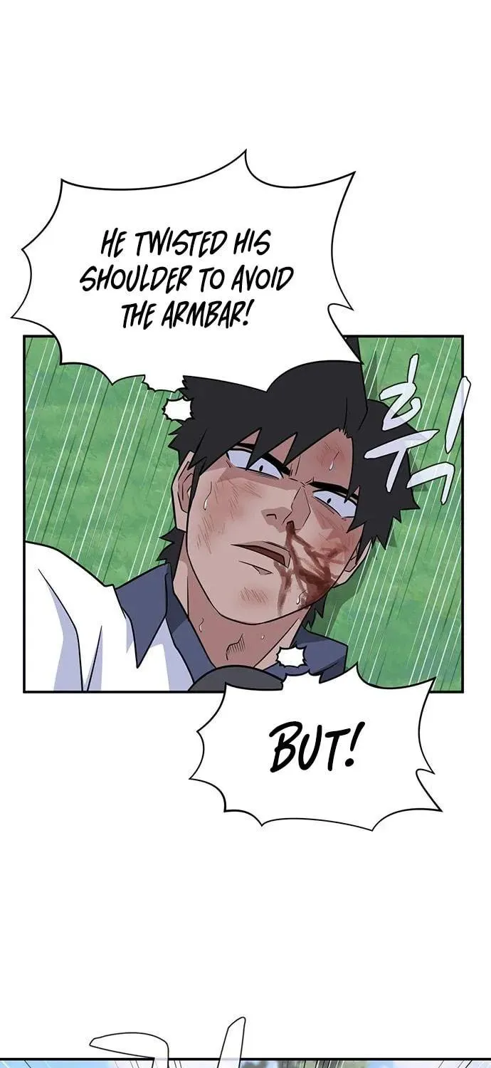 Game Rules Chapter 50 page 22 - 