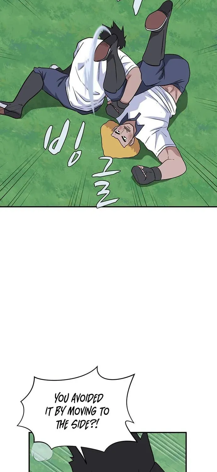 Game Rules Chapter 50 page 26 - 