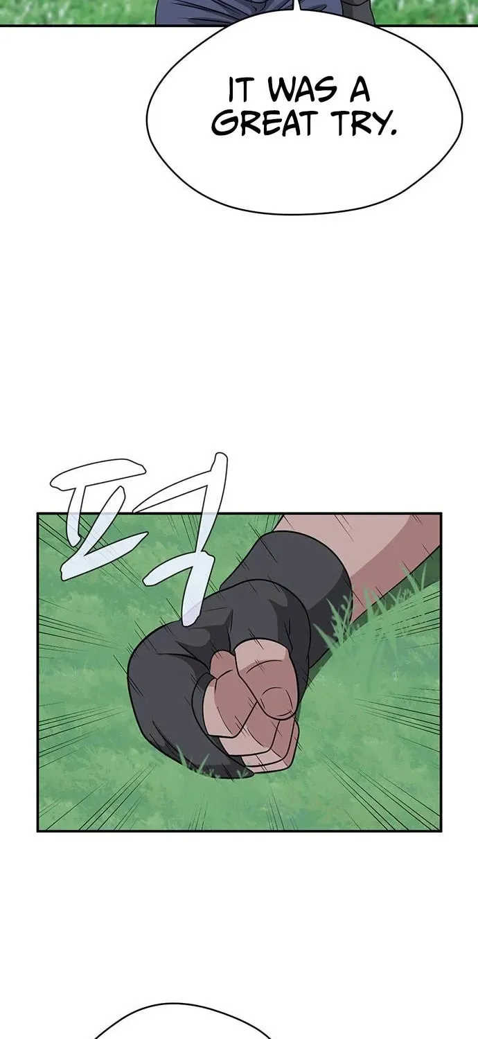 Game Rules Chapter 50 page 32 - 