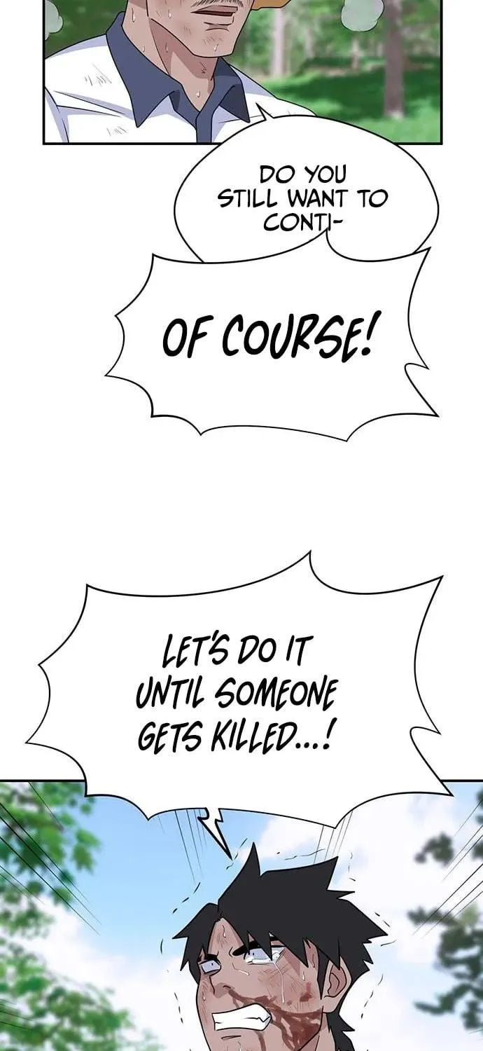 Game Rules Chapter 50 page 40 - 