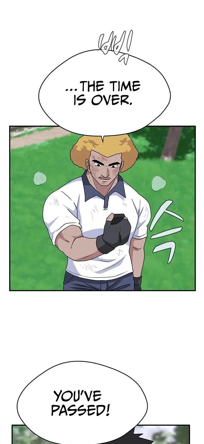 Game Rules Chapter 50 page 50 - 