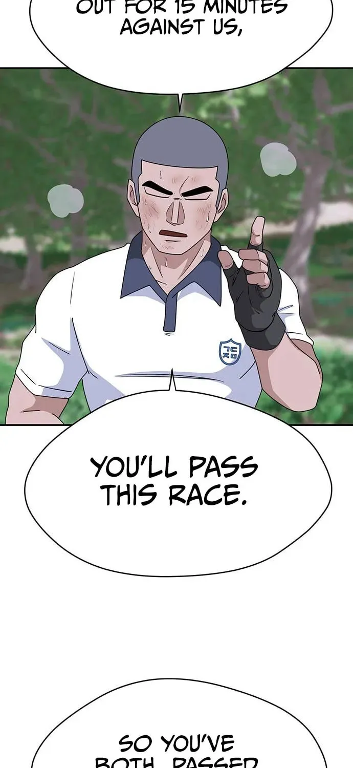 Game Rules Chapter 50 page 56 - 