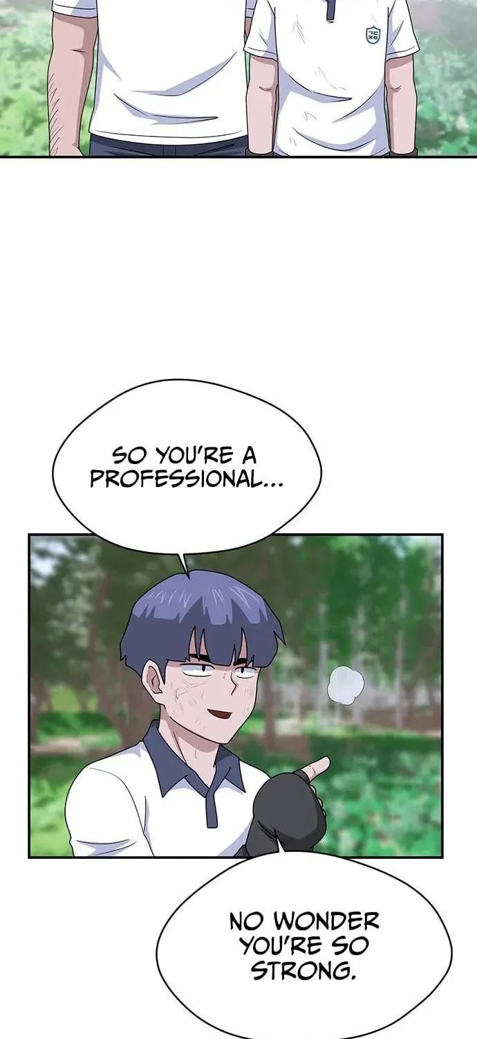 Game Rules Chapter 50 page 58 - 