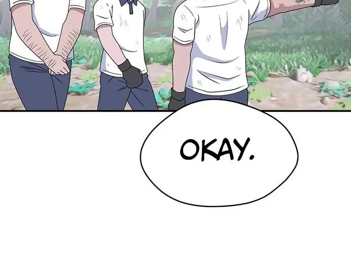 Game Rules Chapter 50 page 63 - 