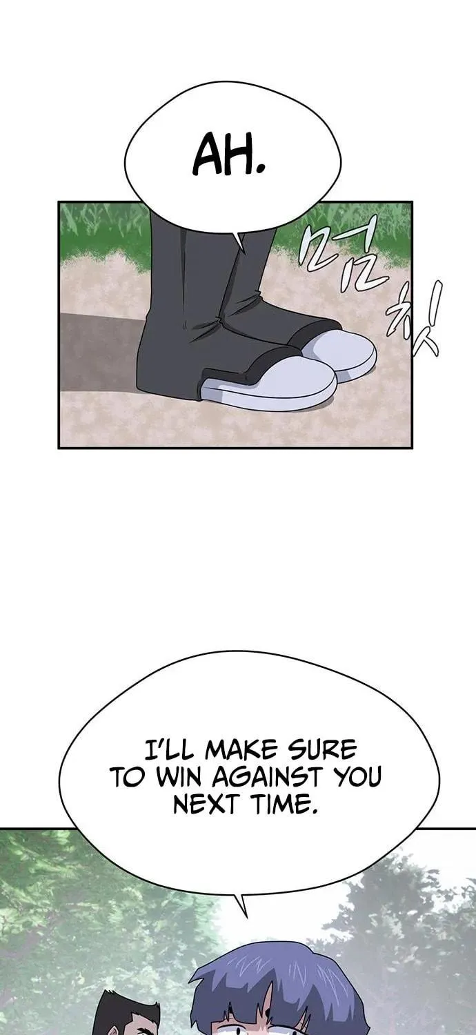 Game Rules Chapter 50 page 64 - 