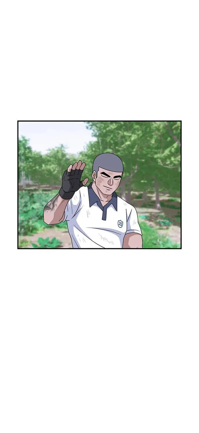 Game Rules Chapter 50 page 66 - 