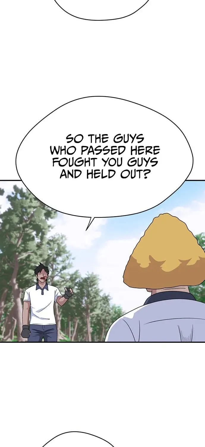 Game Rules Chapter 50 page 74 - 