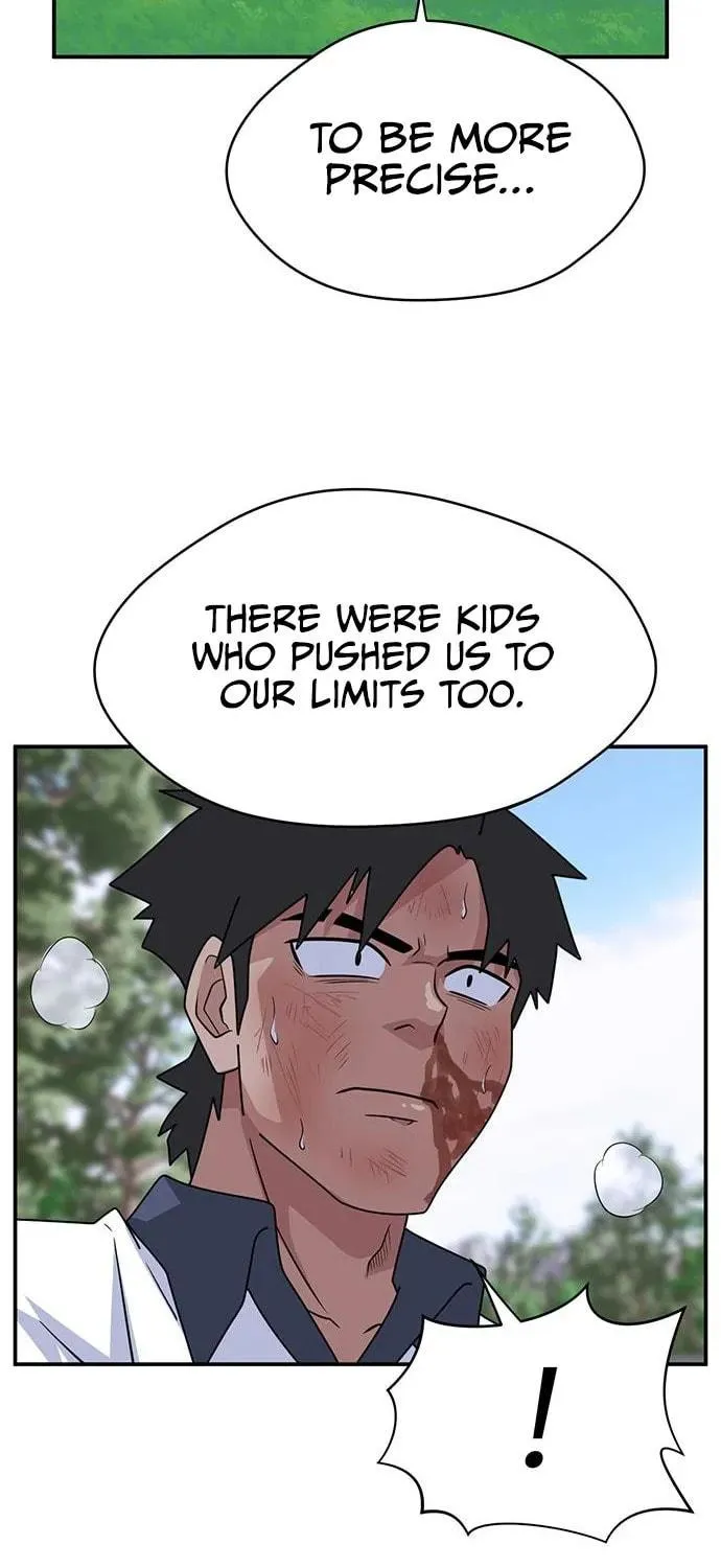 Game Rules Chapter 50 page 76 - 