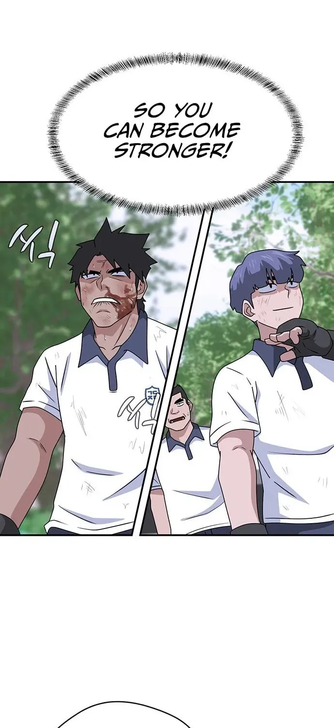 Game Rules Chapter 50 page 84 - 