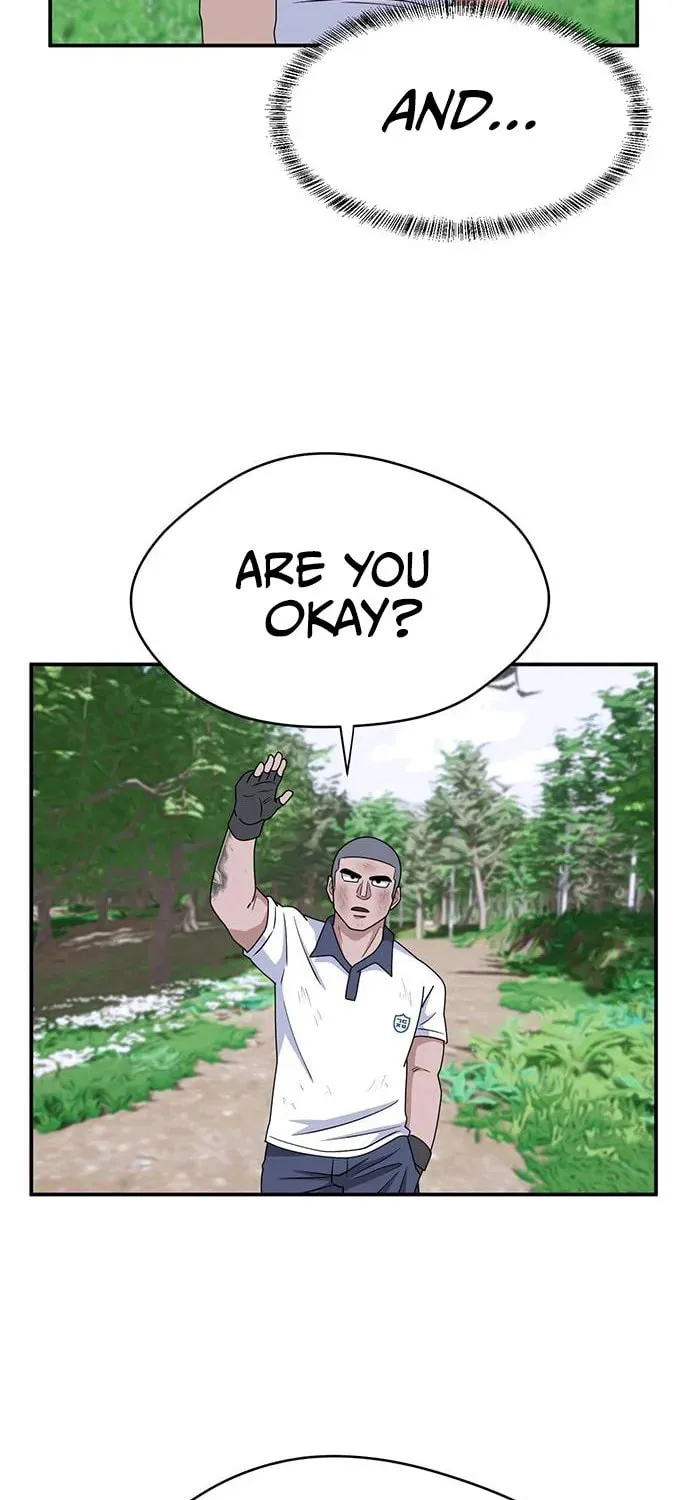 Game Rules Chapter 50 page 86 - 