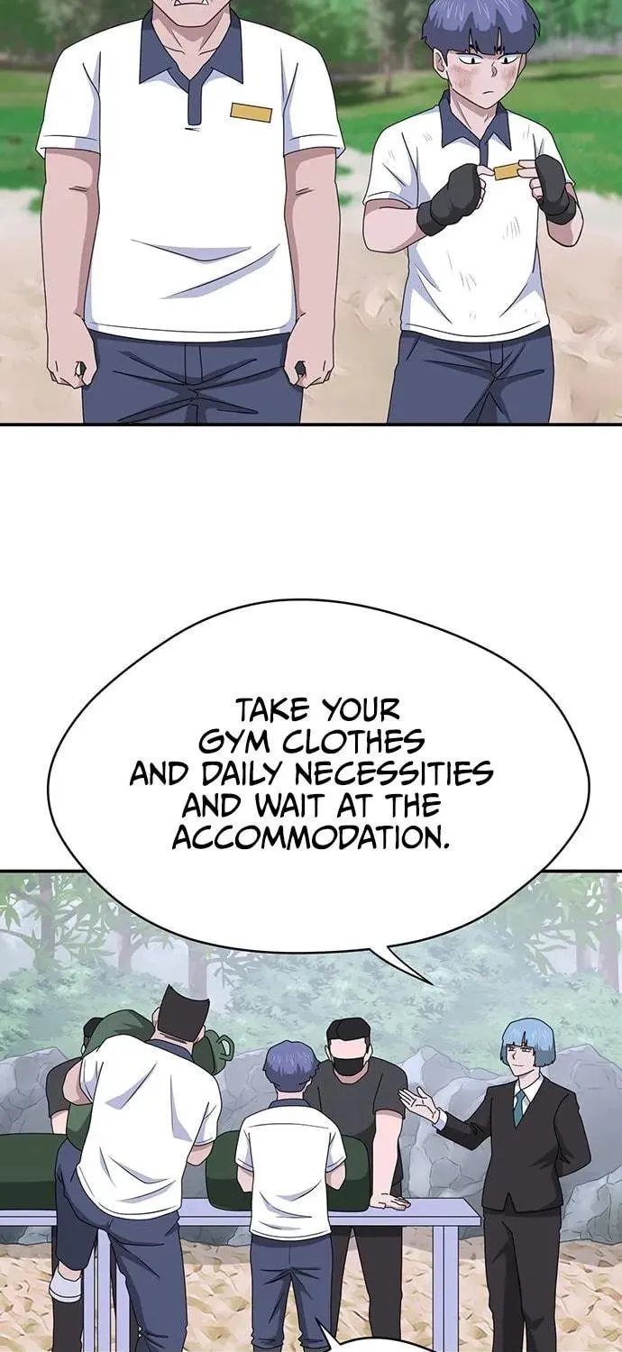 Game Rules Chapter 50 page 94 - 
