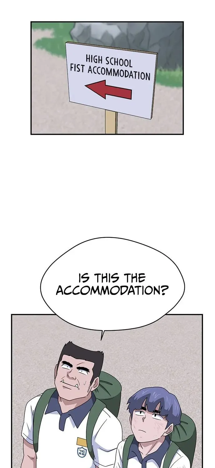 Game Rules Chapter 50 page 96 - 