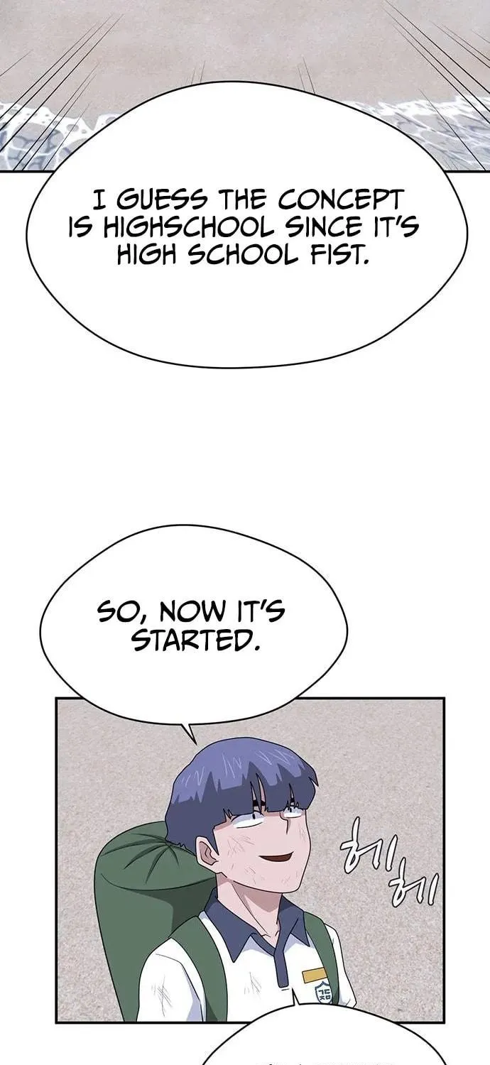 Game Rules Chapter 50 page 100 - 