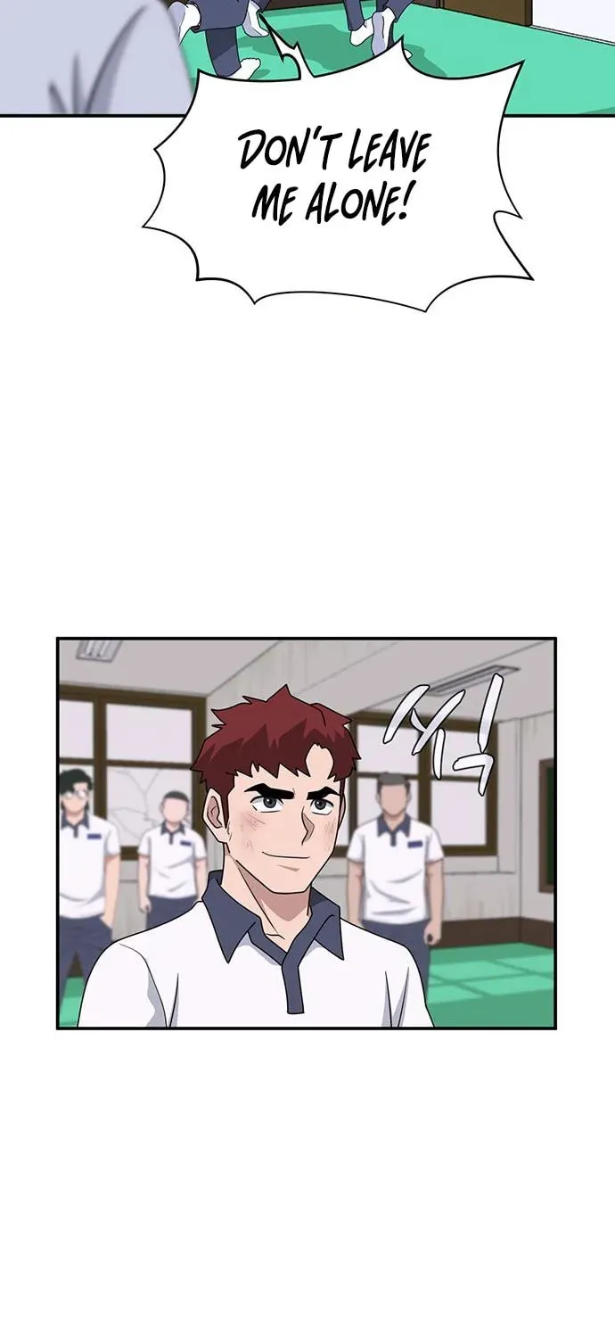 Game Rules Chapter 51 page 102 - 