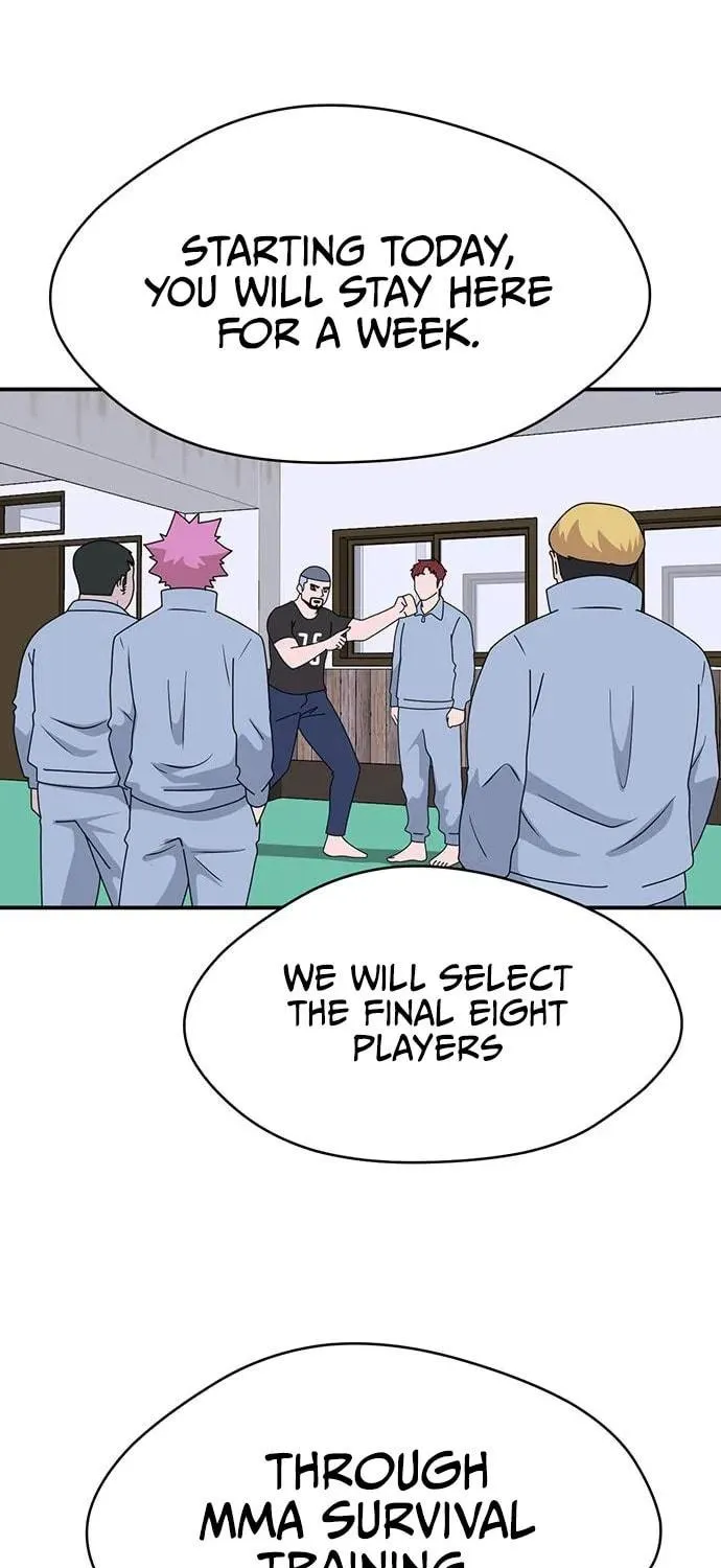 Game Rules Chapter 51 page 16 - 