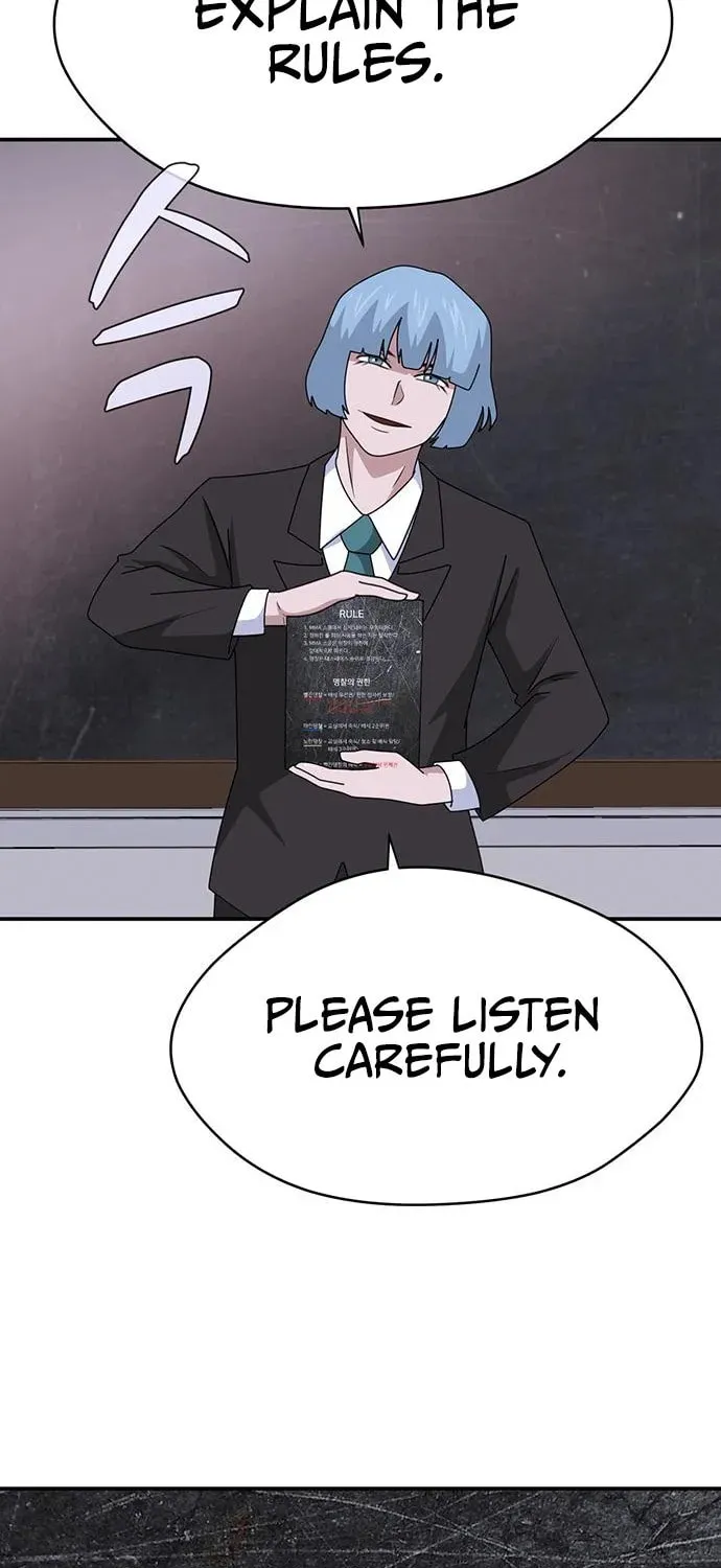 Game Rules Chapter 51 page 20 - 