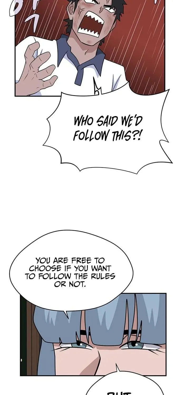 Game Rules Chapter 51 page 28 - 