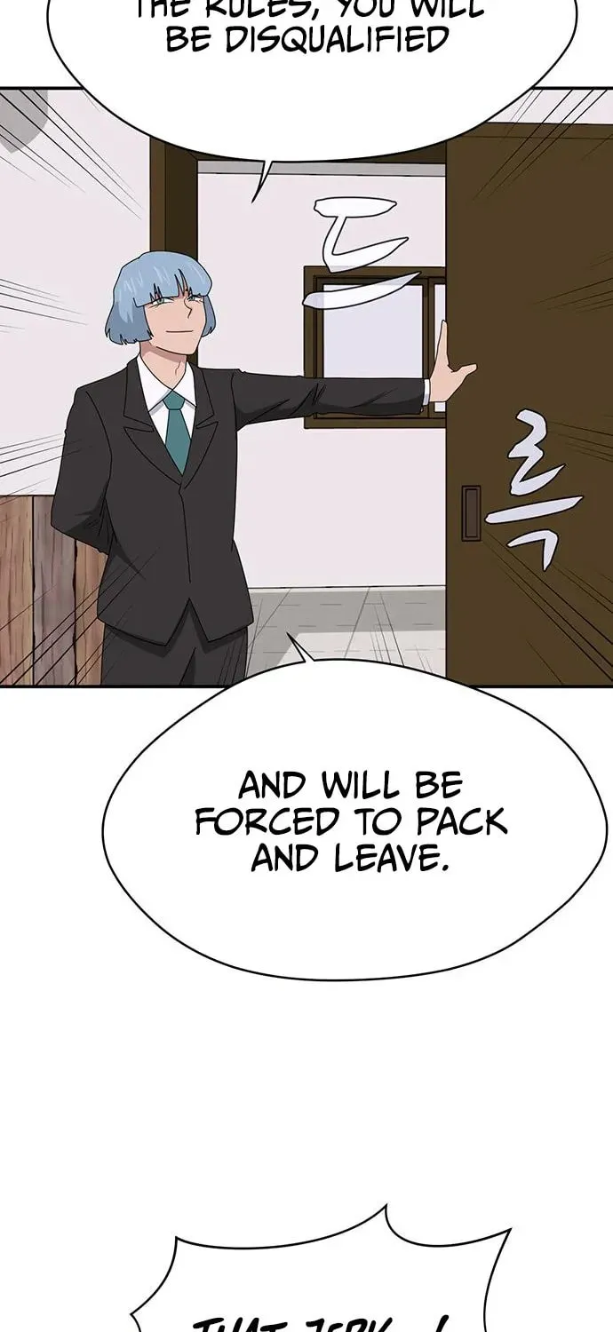 Game Rules Chapter 51 page 30 - 