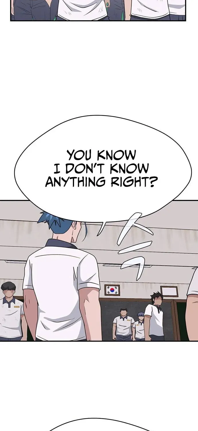 Game Rules Chapter 51 page 32 - 