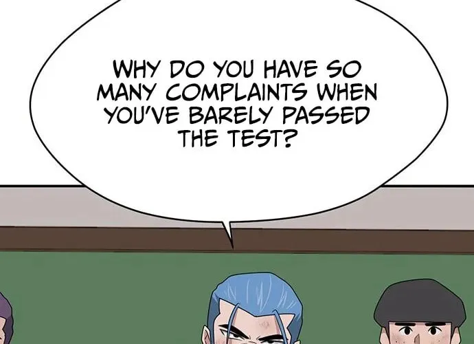 Game Rules Chapter 51 page 33 - 