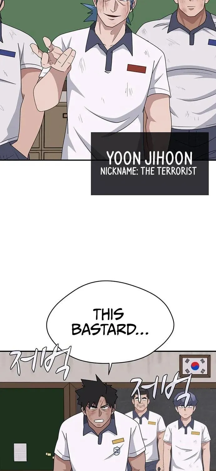 Game Rules Chapter 51 page 34 - 