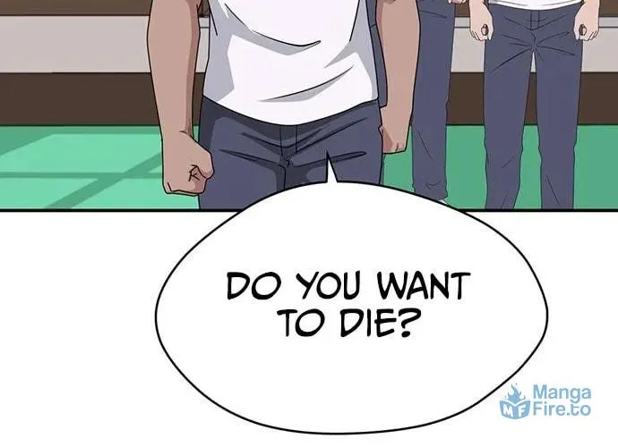 Game Rules Chapter 51 page 35 - 