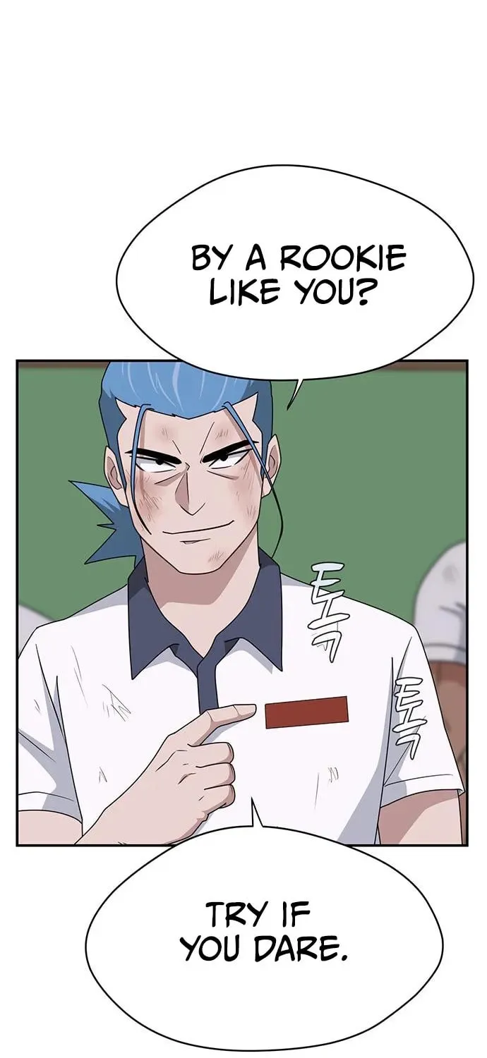 Game Rules Chapter 51 page 36 - 