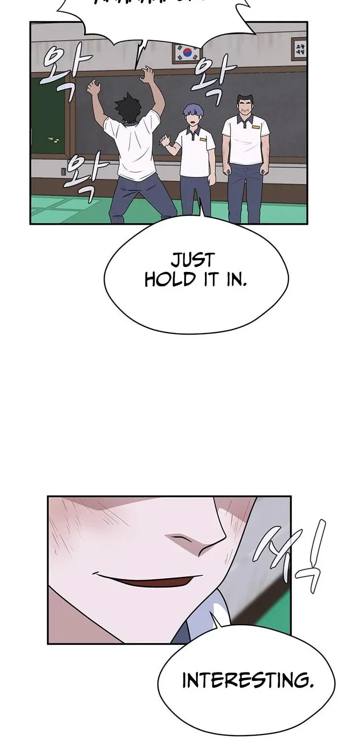 Game Rules Chapter 51 page 44 - 